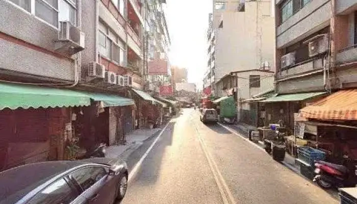 Da Xin Shi Pin Jie Jing He 360 Du Quan Jing Zhao - Changhua County, Changhua City
