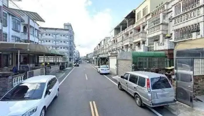 Da Zhong Chao Shi Jie Jing He 360 Du Quan Jing Zhao - Miaoli County, Tongluo Township