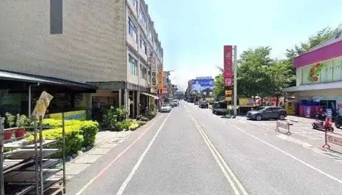 Dai Ni Tian Si Yi Lan Men Shi Jie Jing He 360 Du Quan Jing Zhao - Yilan County, Yilan City