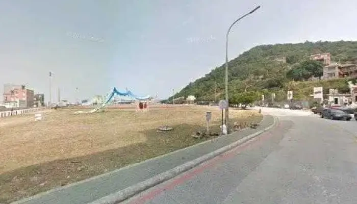 Ding Hao Te Chan Jie Jing He 360 Du Quan Jing Zhao - Lienchiang County, Nangan Township