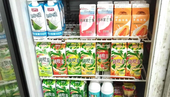 Dong Gang Chao Shi 超市 - Changhua County, Dacheng Township