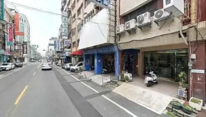 Duo Duo Fu Shi Dian Quan Bu - Changhua County, Yuanlin City
