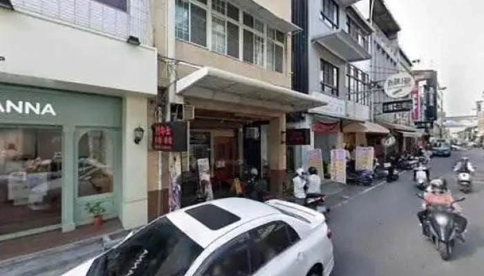 Fa Lan Mei Zhuang Jie Jing He 360 Du Quan Jing Zhao - Pingtung County, Pingtung City