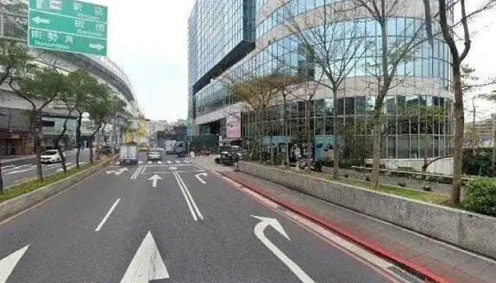Fang Xin Chu  Zhong He Men Shi Jie Jing He 360 Du Quan Jing Zhao - New Taipei City, 中和区