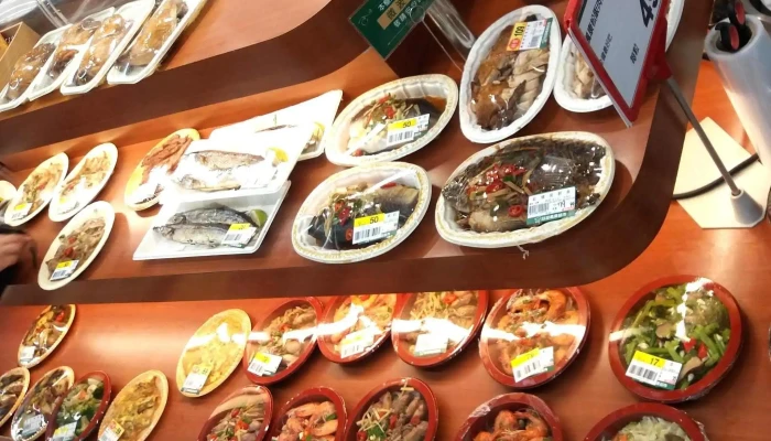 Feng Kang Chao Shi  Shui Li Dian 照片 - Nantou County, Shuili Township