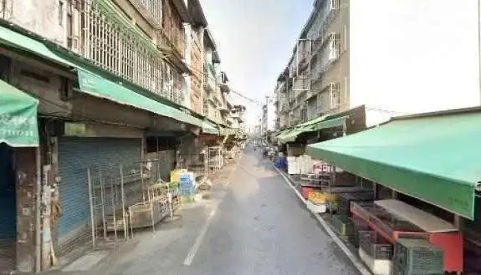 Fu Le Shi Pin Xing Quan Bu - Changhua County, Changhua City