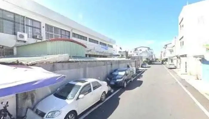Guo Fang Bu Fu Li Zhan Jie Jing He 360 Du Quan Jing Zhao - Taitung County, Taitung City