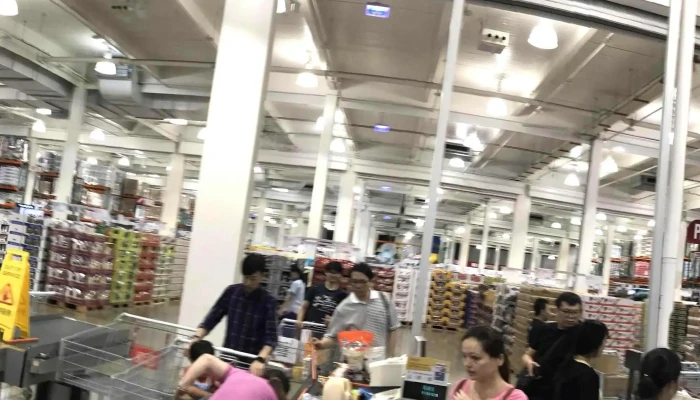 Hao Shi Duo Tao Yuan Nan Kan Dian Instagram - Taoyuan City, Luzhu District