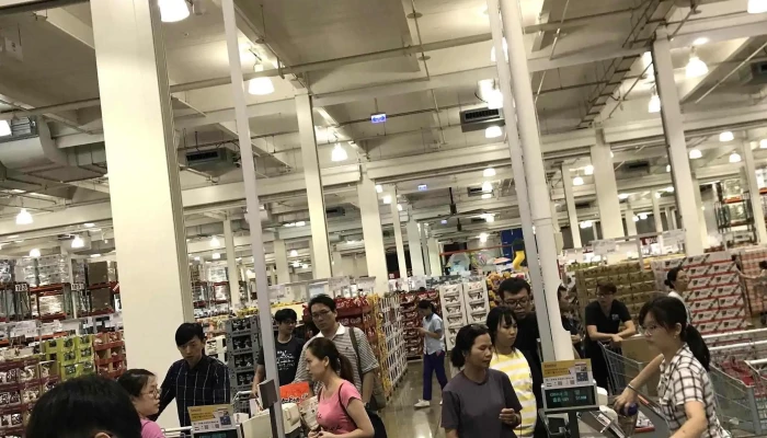 Hao Shi Duo Tao Yuan Nan Kan Dian 照片 - Taoyuan City, Luzhu District