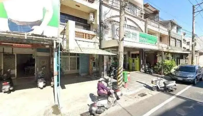 Hao Yin Xiang Sheng Xian Chao Shi Jie Jing He 360 Du Quan Jing Zhao - Pingtung County, Pingtung City