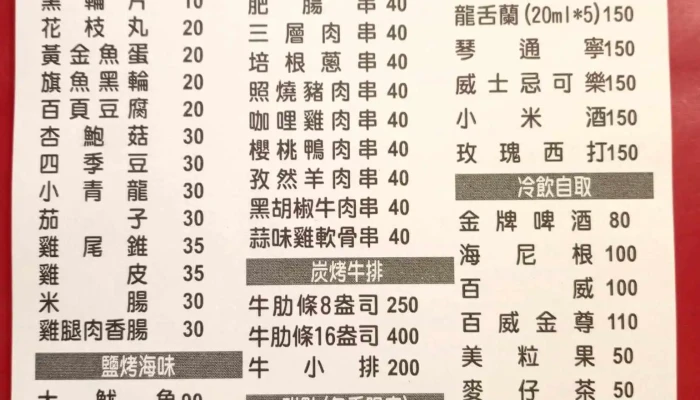 Heng Chun Tan Kao 1314 Cai Dan - Pingtung County, Hengchun Township