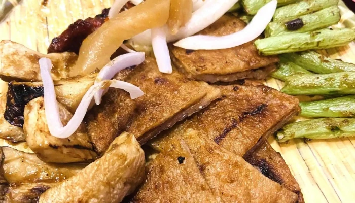 Heng Chun Tan Kao 1314 烤串店 - Pingtung County, Hengchun Township