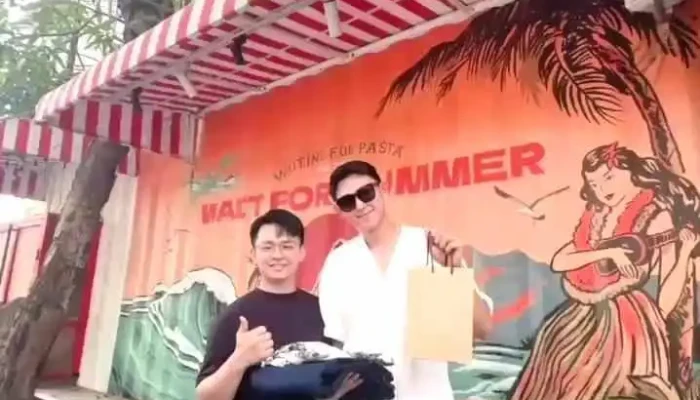 Heng Nan X Er Shou Xuan Wu Oldy Goody Shi Pin - Pingtung County, Hengchun Township
