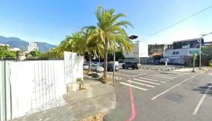 Hua Lian Hao Shi Ji Jie Jing He 360 Du Quan Jing Zhao - Hualien County, Hualien City
