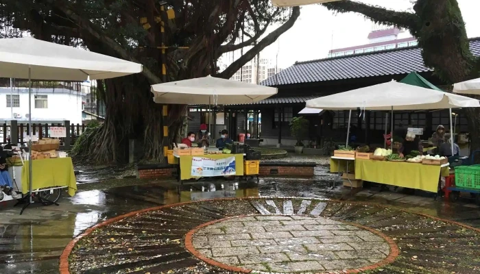 Hua Lian Hao Shi Ji Quan Bu - Hualien County, Hualien City