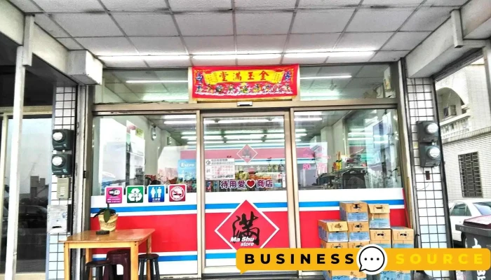 Hua Lian Man Shun Chao Shang Nei Bu - Hualien County, Hualien City