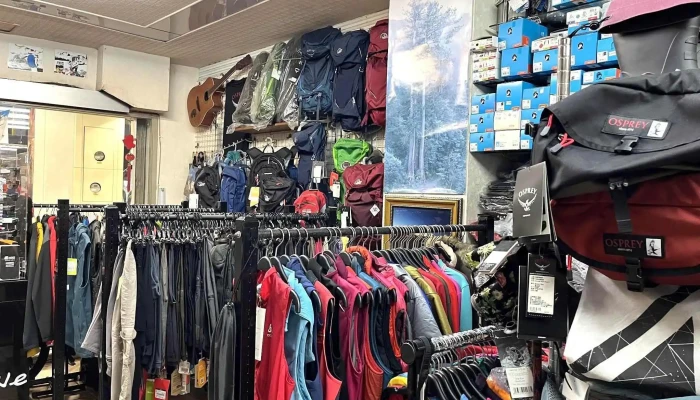 Hua Xin Hu Wai Xiu Xian Fu Shi Huaxin Outdoor Casual Clothing Nei Bu - Changhua County, Changhua City