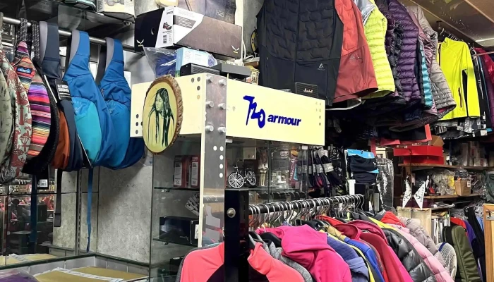 Hua Xin Hu Wai Xiu Xian Fu Shi Huaxin Outdoor Casual Clothing Changhua County Changhua City - Changhua County, Changhua City