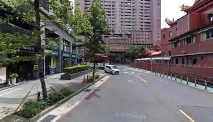 Huang Da Xian Ban Qiao Dian Jie Jing He 360 Du Quan Jing Zhao - New Taipei City, Banqiao District