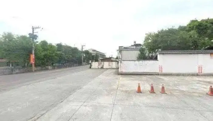 Ji An Xiang Nong Hui Bing Pin Nong Te Chan Pin Zhan Shou Zhong Xin Jie Jing He 360 Du Quan Jing Zhao - Hualien County, Ji’an Township