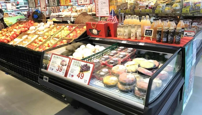 Jia Le Fu Bei Men Dian Carrefour Bei Men Store Shi Wu - Chiayi City, East District