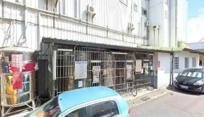 Jia Le Fu Chao Shi Gao Xiong Tian Xiang Dian Jie Jing He 360 Du Quan Jing Zhao - Kaohsiung City, Sanmin District