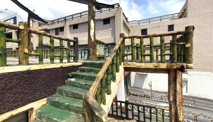 Jia Le Fu Hua Lian Dian Carrefour Hua Lien Store Jie Jing He 360 Du Quan Jing Zhao - Hualien County, Xincheng Township