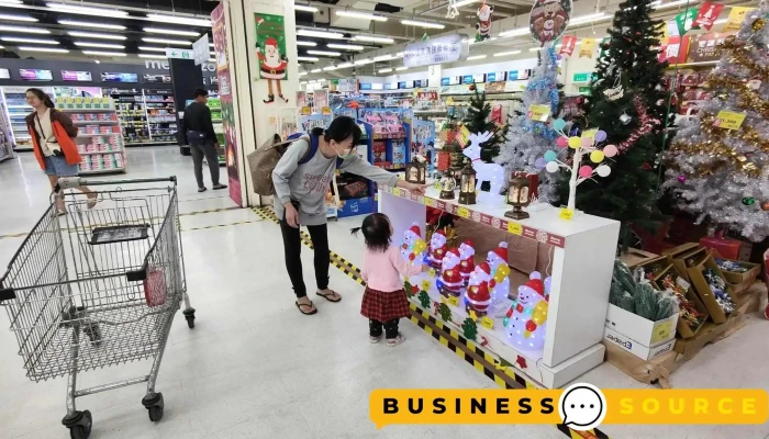 Jia Le Fu Hua Lian Dian Carrefour Hua Lien Store Shi Pin - Hualien County, Xincheng Township