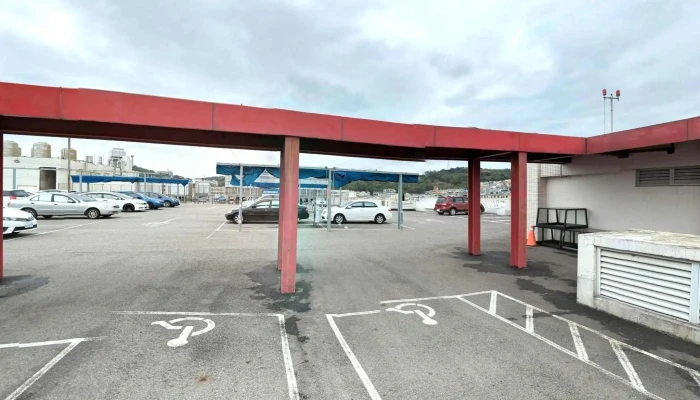 Jia Le Fu Miao Li Dian Carrefour Miao Li Store Jie Jing He 360 Du Quan Jing Zhao - Miaoli County, Miaoli City