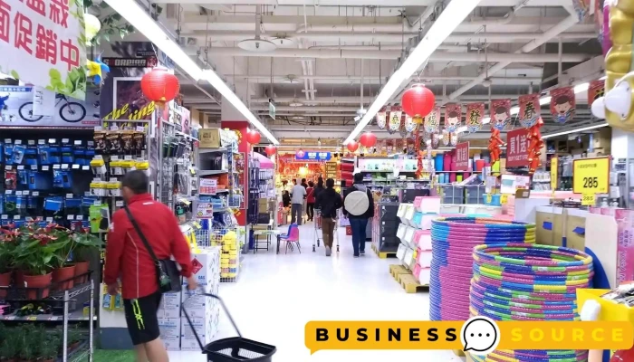 Jia Le Fu Tai Dong Dian Carrefour Market Tai Tung Store Nei Bu - Taitung County, Taitung City