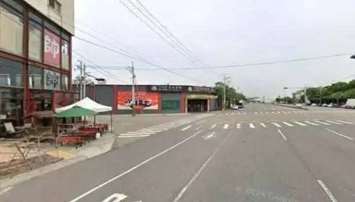 Jia Long Fu Shi Jie Jing He 360 Du Quan Jing Zhao - Changhua County, Xiushui