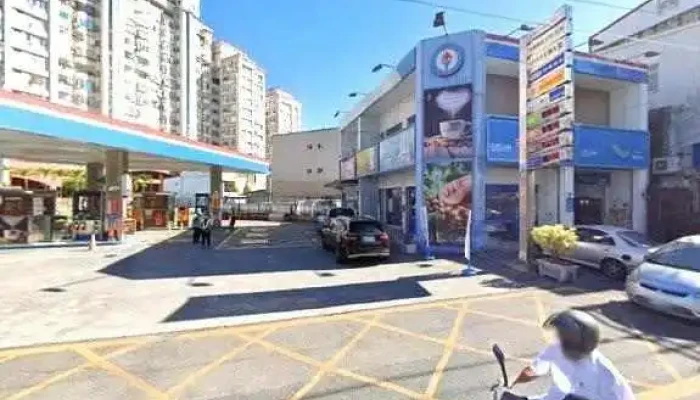 Jian Xin Shang Dian Quan Bu - Hualien County, Hualien City