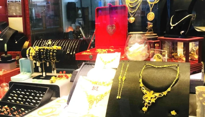 Jin Pin Yin Lou 時間表 - Penghu County, Magong City