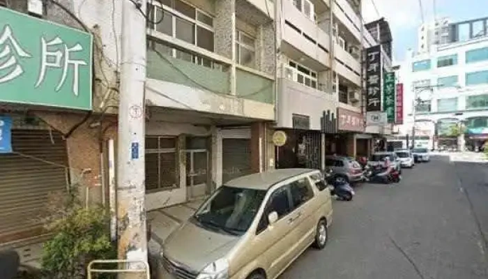 Jin Shu Dong Han Guo Nan Nu Fu Shi Jie Jing He 360 Du Quan Jing Zhao - Yunlin County, Huwei Township