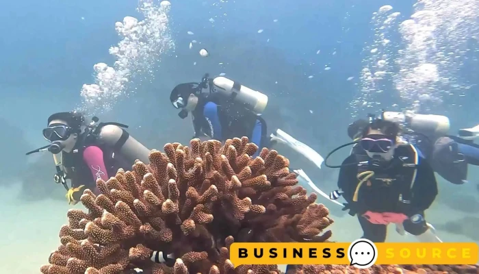 Ken Ding Shu Fu Qian Shui Cozidive Shi Pin - Pingtung County, Hengchun Township