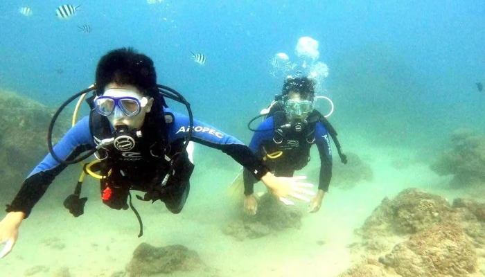 Ken Ding Shu Fu Qian Shui Cozidive 目錄 - Pingtung County, Hengchun Township