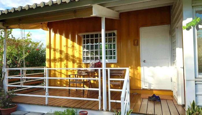 Ken Ding Wo Fu WoofhouseChong Wu Min Su You Fang Ke Ti Gong - Pingtung County, Hengchun Township