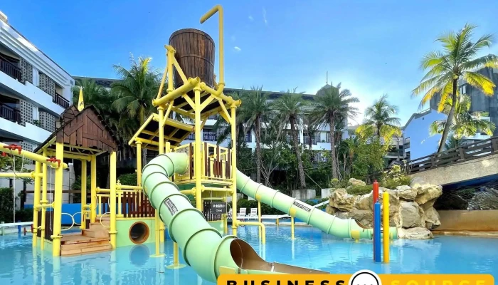 Ken Ding You Huo Du Jia Cun Yoho Beach Resort She Shi - Pingtung County, Hengchun Township