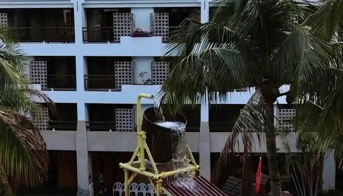 Ken Ding You Huo Du Jia Cun Yoho Beach Resort Wai Guan - Pingtung County, Hengchun Township