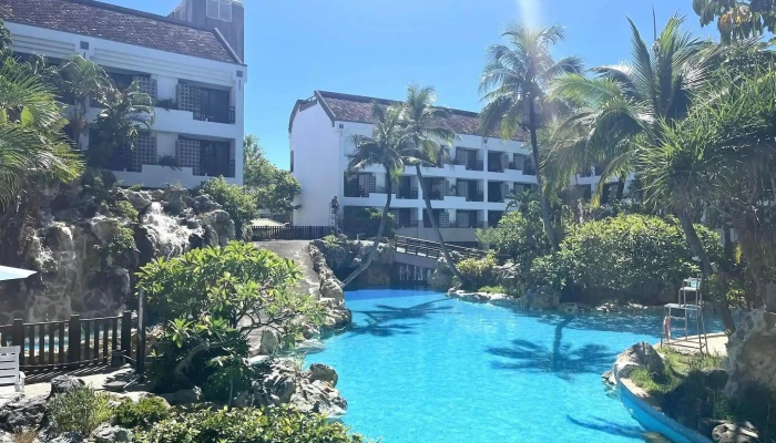 Ken Ding You Huo Du Jia Cun Yoho Beach Resort You Fang Ke Ti Gong - Pingtung County, Hengchun Township