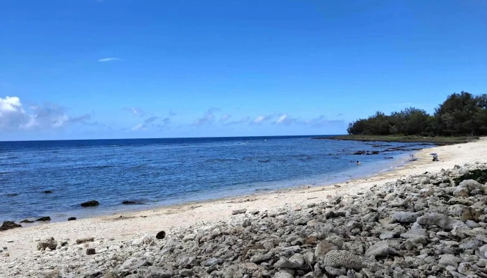 Ken Ding You Huo Du Jia Cun Yoho Beach Resort Zui Xin - Pingtung County, Hengchun Township