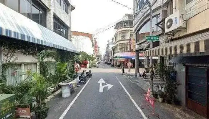 Li Hua Rinka Ri Han Fu Shi Jie Jing He 360 Du Quan Jing Zhao - Pingtung County, Pingtung City