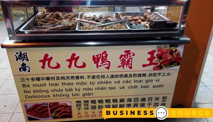 Li Lai Fu Shan Ying Dian Shi Wu - Taoyuan City, Guishan District
