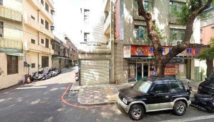 Li Lai Fu Sheng Xian Chao Shi Jie Jing He 360 Du Quan Jing Zhao - Taoyuan City, Zhongli District