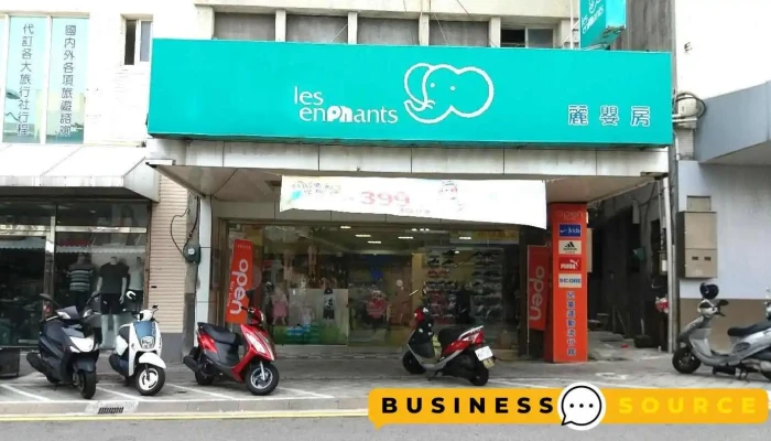 Li Ying Fang  Peng Hu Ma Gong Men Shi Quan Bu - Penghu County, Magong City