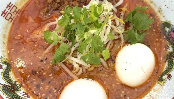 Li Yuan Mi Shi Guo Yan Ban Tiao 照片 - Miaoli County, Houlong Township
