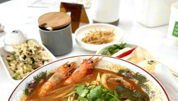 Li Yuan Mi Shi Guo Yan Ban Tiao 網站 - Miaoli County, Houlong Township