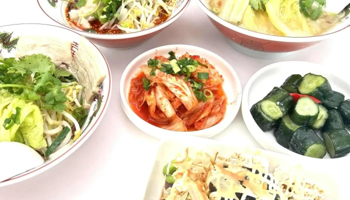 Li Yuan Mi Shi Guo Yan Ban Tiao 評分 - Miaoli County, Houlong Township