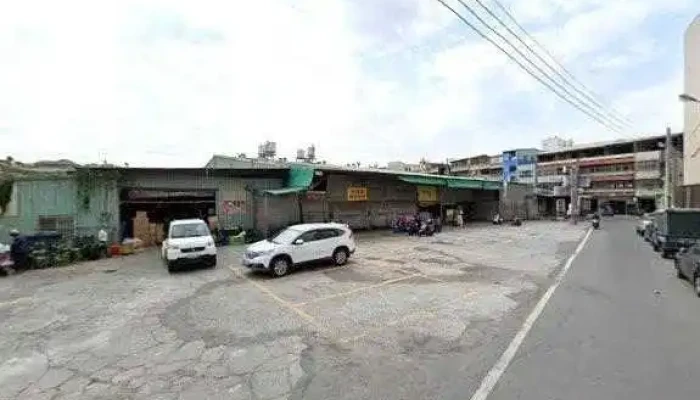 Lin Ji Gao Bing Pu Jie Jing He 360 Du Quan Jing Zhao - Changhua County, Changhua City