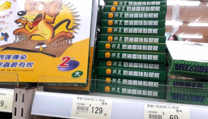 Lin Jia Chao Shi 立即開放 - Miaoli County, Miaoli City
